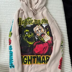 Broken promises Hoodie